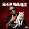 Rapero mata gato