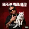 Rapero mata gato