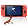 hormiga de nintendo swich 2