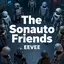 The Sonauto Friends - Eevee