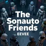 The Sonauto Friends - Eevee