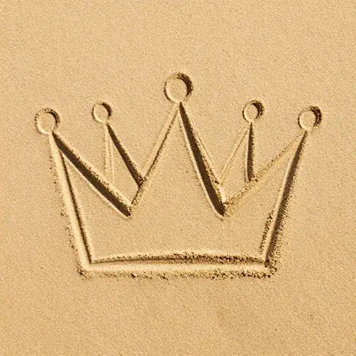 The Crown artwork