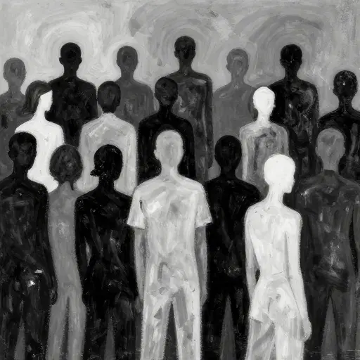 World Goes On artwork