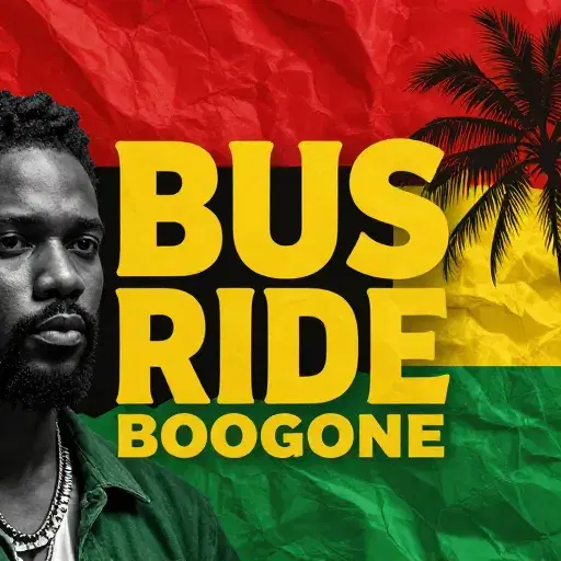 Bus Ride artwork