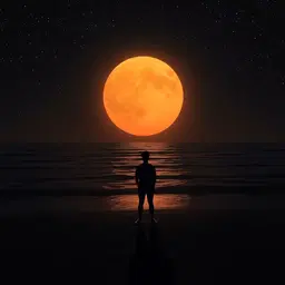 Searching For Your Loneliness