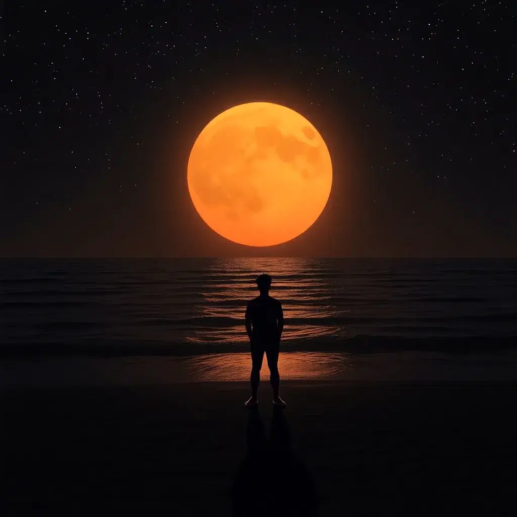 Searching For Your Loneliness artwork