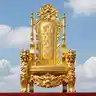 MERCY SEAT FOR THE KING