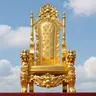 MERCY SEAT FOR THE KING