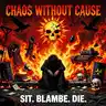 Chaos without cause
