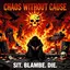 Chaos without cause