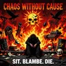 Chaos without cause
