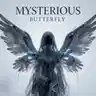 Mysterious Butterfly