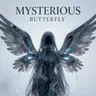 Mysterious Butterfly