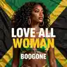 Love All Woman