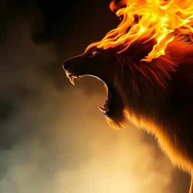 Hear Me Roar