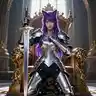 The Royal Decree of the Divinity 