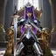 The Royal Decree of the Divinity 