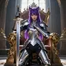 The Royal Decree of the Divinity 