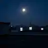 The Night is Not Over
