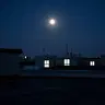 The Night is Not Over