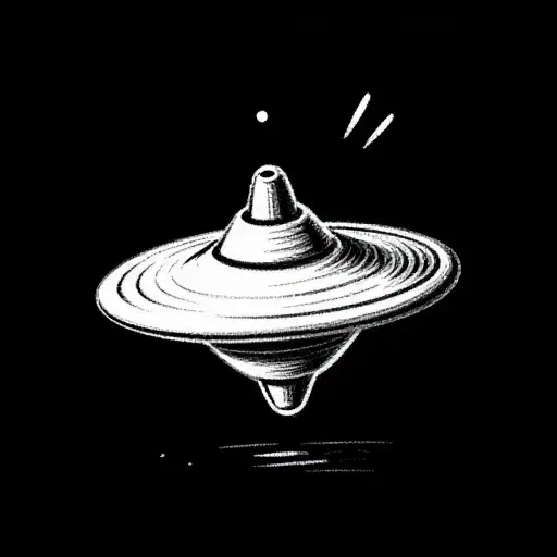 SPINNING artwork
