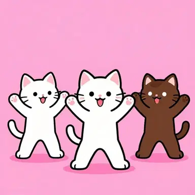 Kittens