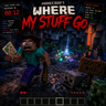 Where My Stuff Go ? (SKIT)