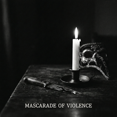 Mascarade Of Violence
