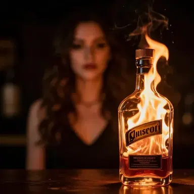 Sweet Poison