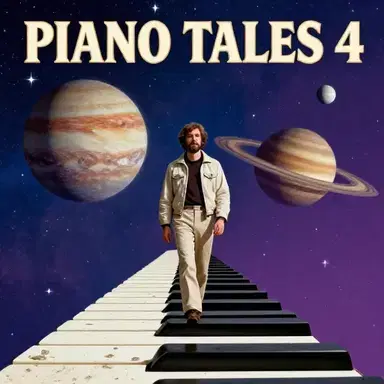 Piano Tales 4 (Joe&Yoko collab)