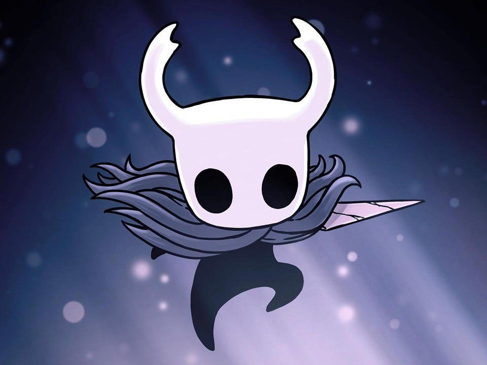 Pale Light artwork