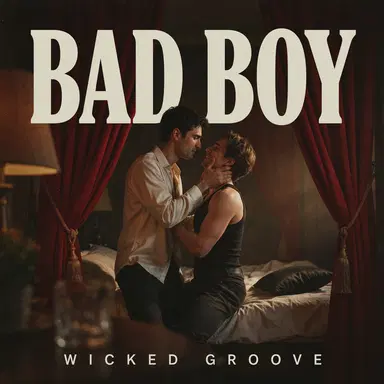 BAD BOY