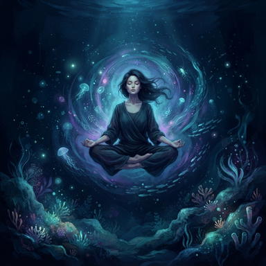 Natalie - Traversing Depths