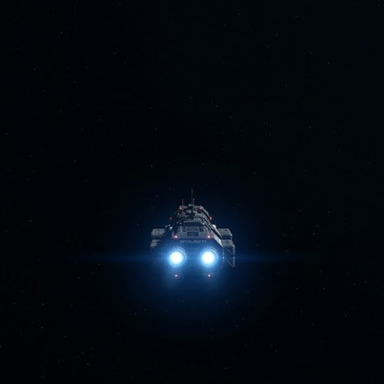 DEEP SPACE
