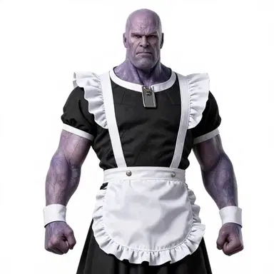 Perfectly Balanced