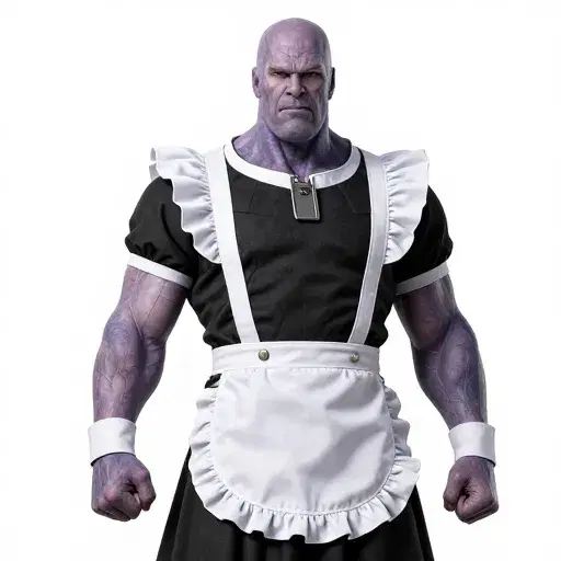 Perfectly Balanced artwork