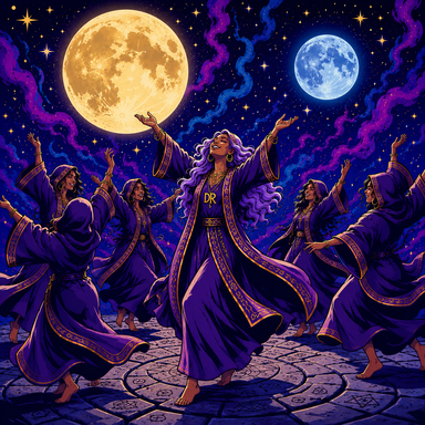  Kael'zhar (Celebration)