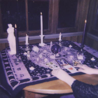 The Summoning