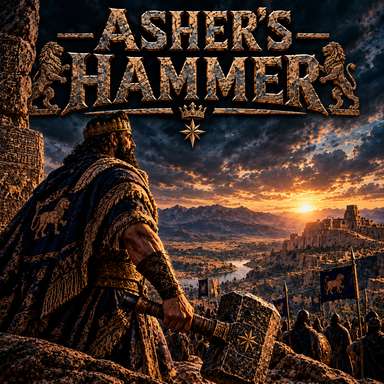 Ashur's Hammer