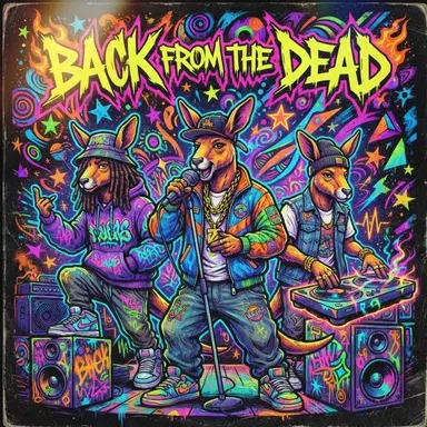 Back from the Grave