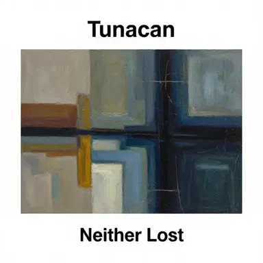 Neither Lost