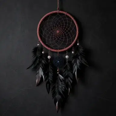 Dreamcatcher I (V-1)
