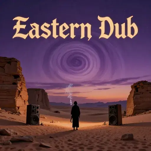 Farsidelic #2 artwork