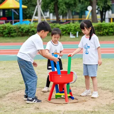 Childhood (From : Dhruvo)