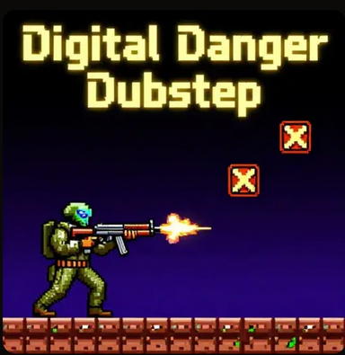 Digital Danger Dubstep