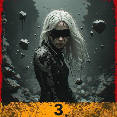 3. Dreamers Desolation