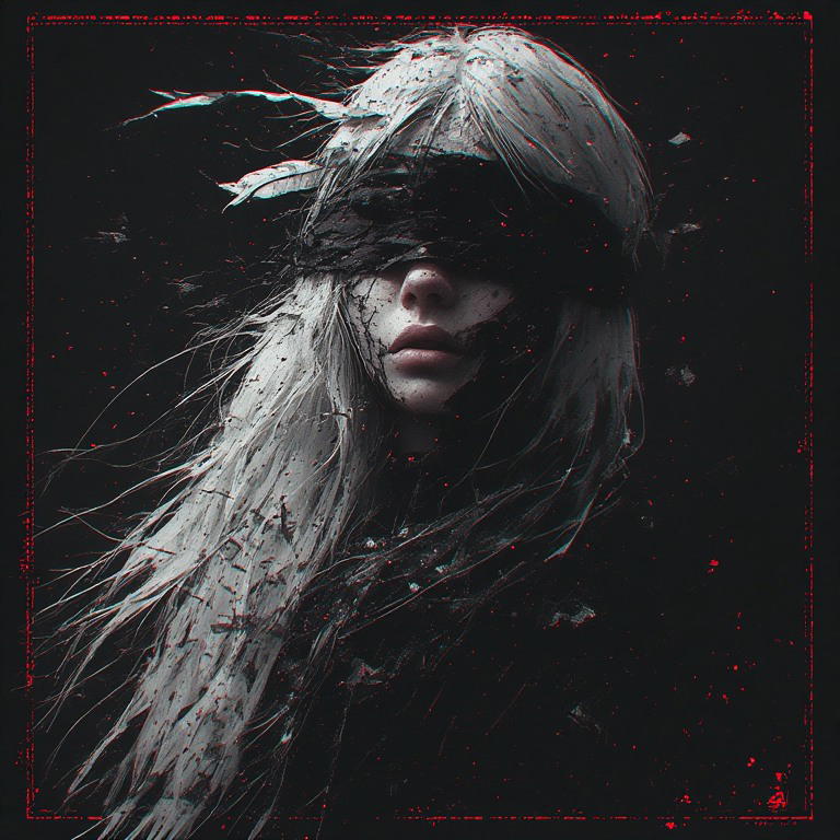 Coyote Scream artwork