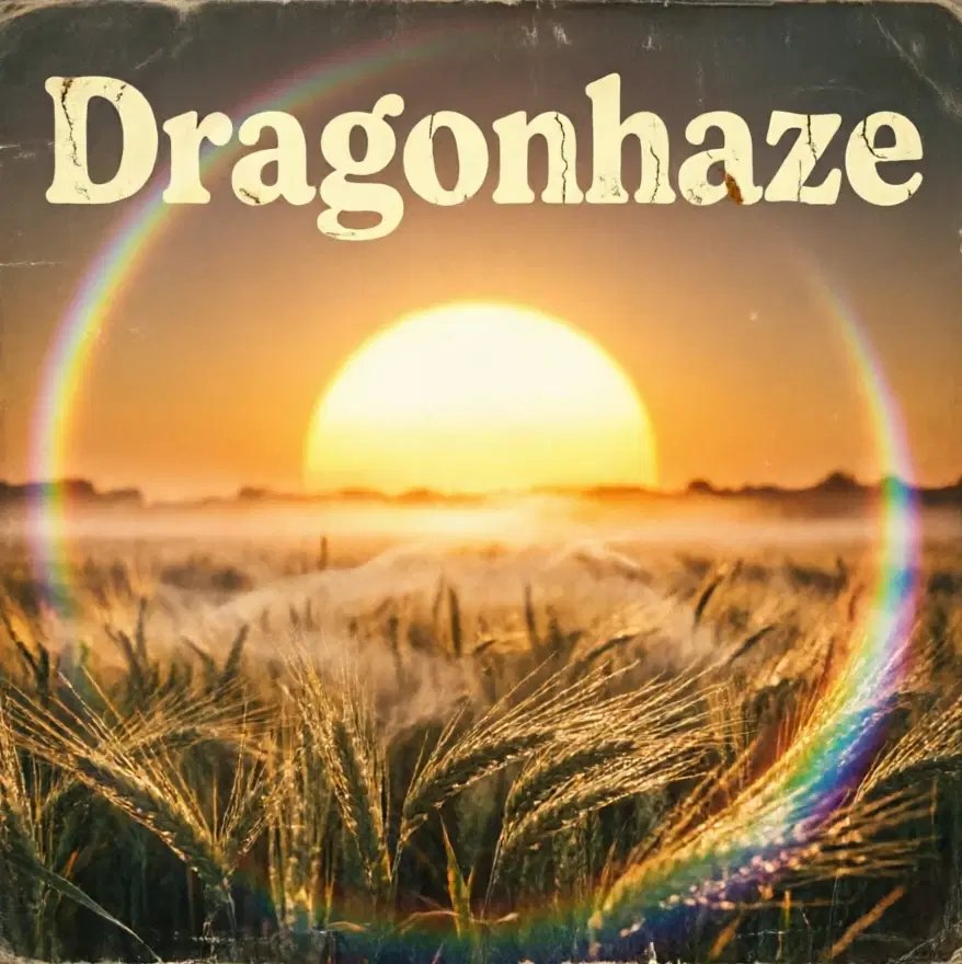 Dragonhaze artwork