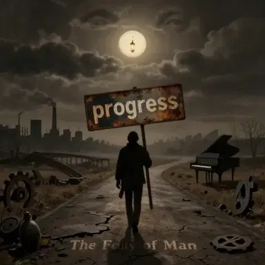 The Folly of Man