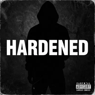 Hardened
